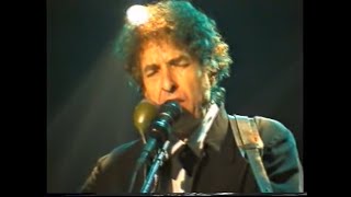 Bob Dylan - Nothing was Delivered Lyrics