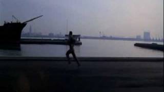 Rocky I Training Sequence