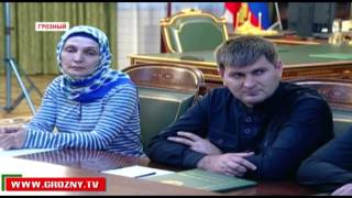 Рамзан Кадыров обсудил на совещании создание рабочих мест  и социальные обязательства  перед населением