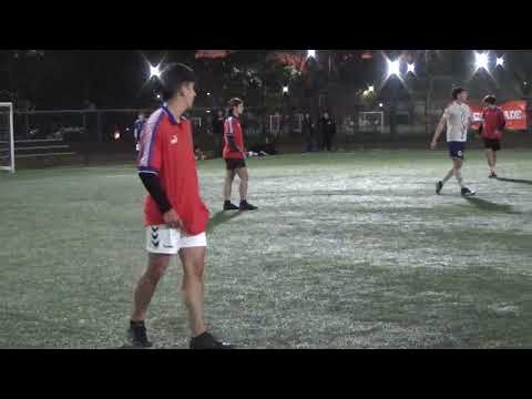 OCHO CALDAS VS REPUBLICA CHECA FC - #LigaNuñez - #Clausura SLV - 14/10/2022