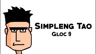 Simpleng Tao Gloc9