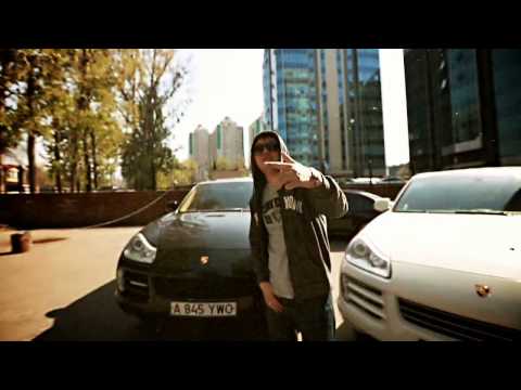 Hip-Hop R&B KZ| Aidar (of BMM) feat T.B. - Подгон.mp4