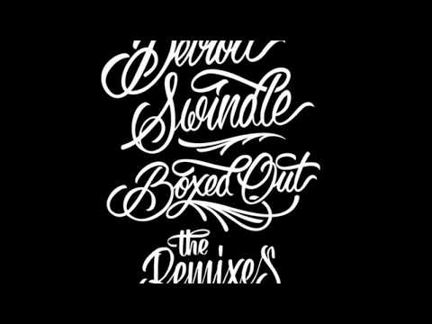 Detroit Swindle - B.Y.O. (Jimpster Remix) | Dirt Crew Recordings