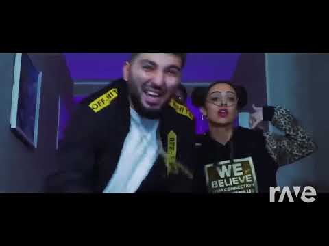 Godzillang - Paster X Od & Eminemmusic ft. Juice Wrld | RaveDj