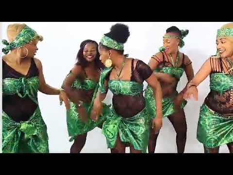 ACHIENG PAIN KILLER PART 2 BY ~ Atommy sifa Official video