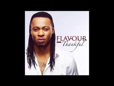 Flavour - Ololufe (feat. Chidinma)