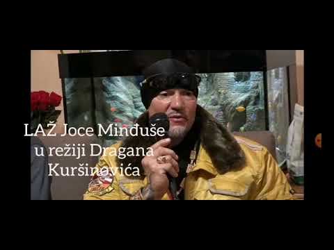 Sve lazi Joce Mindjuse