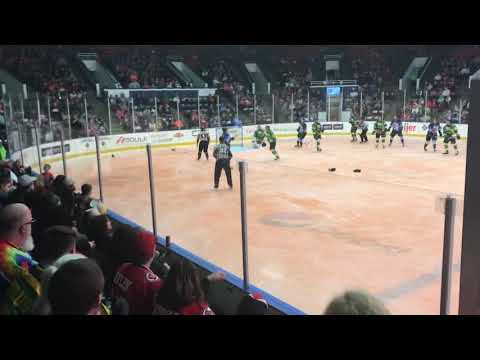 Fight: Mitch Jones Vs Ben Wilson