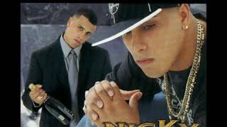 Buscarte - Nicky jam ft daddy yanke (2003)