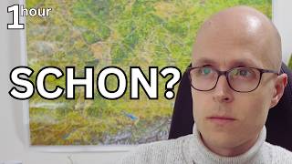 Why Time Flies – and Sometimes Stands Still | 1 Hour Real German