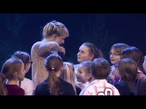 FIK KOLĘDA KOLĘDA_fragment4_Koncert Bożonarodzeniowy dedykowany IRENIE KWIATKOWSKIEJ.