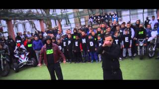 FAYCE - HORS JEUX [CLIP OFFICIEL] 2014 (HD)