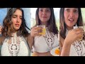 Anikha Surendran Hot Bra Cleavage Tamil Actress Hot Bra Cleavage Anika Anikhasurendran
