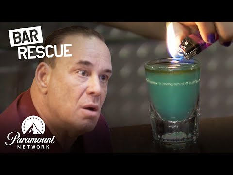 Bars With ILLEGAL Practices 😵 Bar Rescue