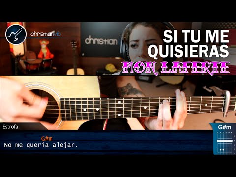 Si Tu Me Quisieras - Lú
