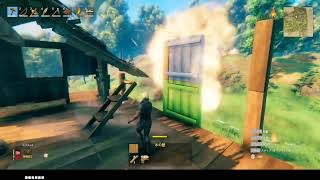 #3　Valheim　 完全に初心者