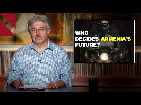 Rubio’s Armenia visit and the battle over democracy