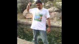 pink floyd - goodbye cruel world - khalid nwairan cover.wmv