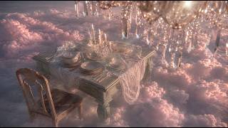 🍽️The Heaven’s Table | Surreal Experience