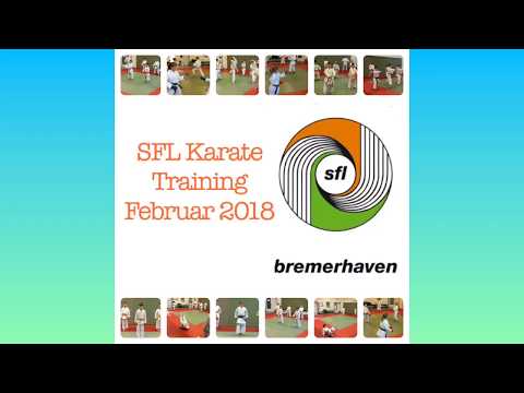 SFL Februar 2018