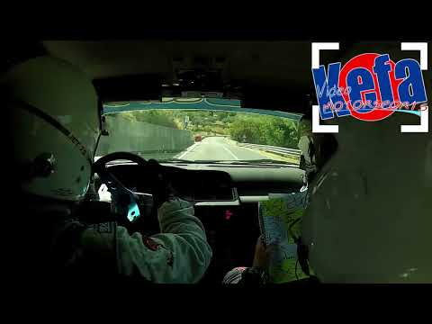 15° RALLY VALLE DEL SOSIO A. Accardo • L. Accardo Renault Clio WLM N3
