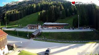 Ski Civetta Pescul – Fertazza Lift