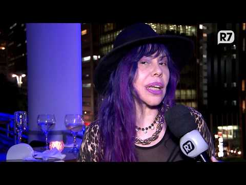 Inauguração Blue Note SP