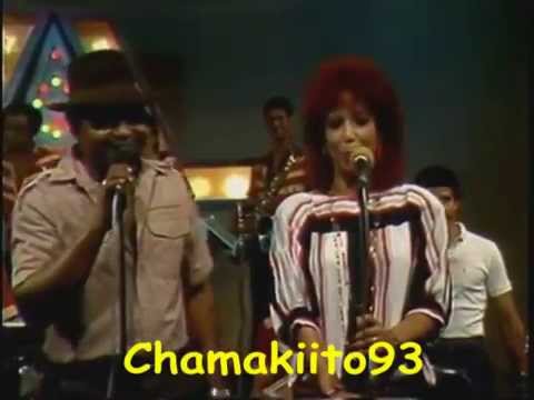 CHECHE ABREU - El Faisan (80's)