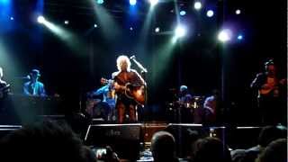 Bob Geldof - When The Night Comes