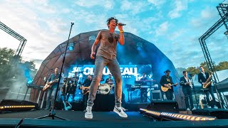 Clouseau - Tegenpartij | Q-Hotspot