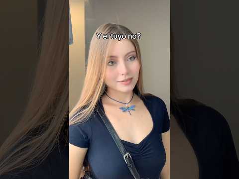 Y el tuyo? 💅 #amigas #novios #mujeres #envidia