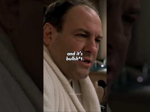 Christopher Columbus is a "HERO" #soprano #shorts