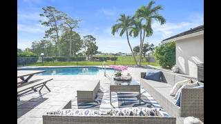 Luxury Golf Course Estate Preview + Champagne & Prize Drawing
