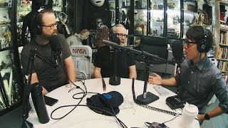 After the Bear Walk - Still Untitled: The Adam Savage Project - 8/2/16