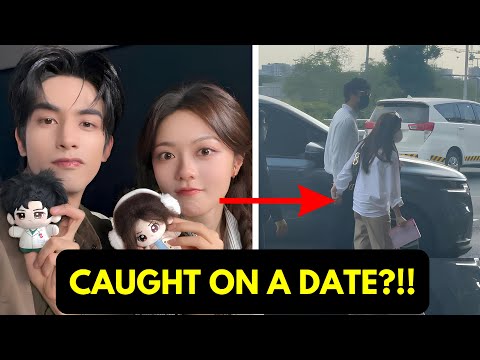 Shine On Me Cast Real Life Partners Revealed!