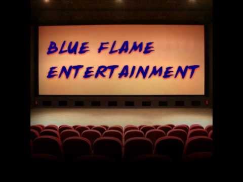 Blue Flame-Hold You Down