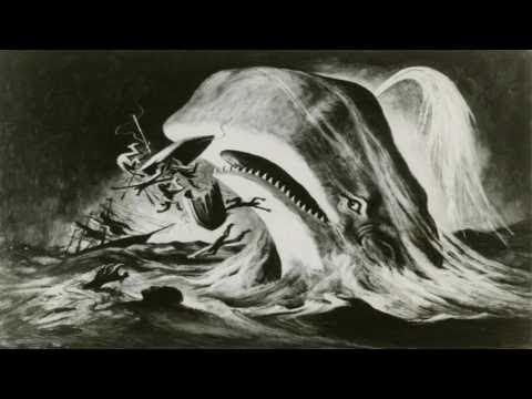 Moby Dick - Hörbuch  part 1
