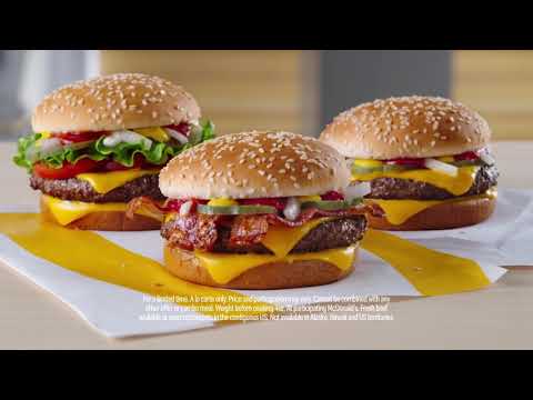McDonald's Commercial 2019 - (USA)