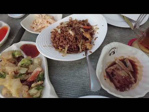 Harry Special Dining...San Fernando...Asia House