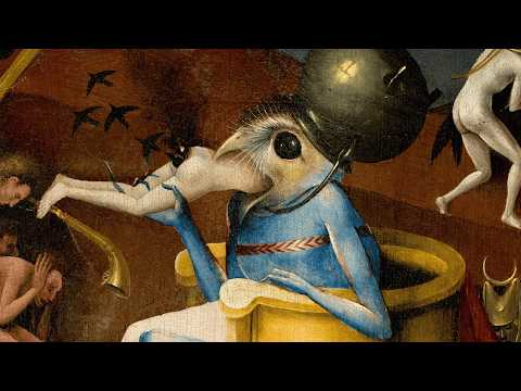 Hieronymus Bosch: Der Teufelsmacher