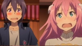 Download lagu Asterisk War Ayato and Julis English Dub Anime mp3
