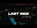FREE Lil Tjay X Stunna Gambino Type Beat Last Ride Emotional Piano Type Beat 2024