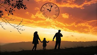 How Our Family Spends Every Morning Together