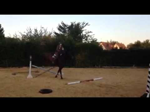 01 octobre 2015 : Uzario - AQPS - 7 ans