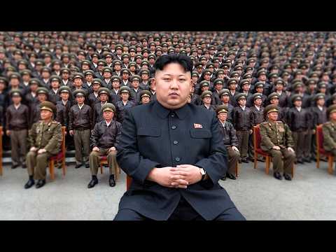 North Korea’s darkest secrets | Dictatorship and nuclear power