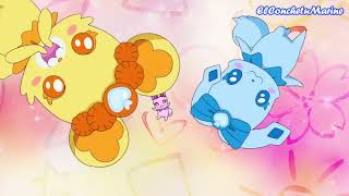 Download lagu Every Pretty Cure Opening but they end when a canonically gay character appears mp3