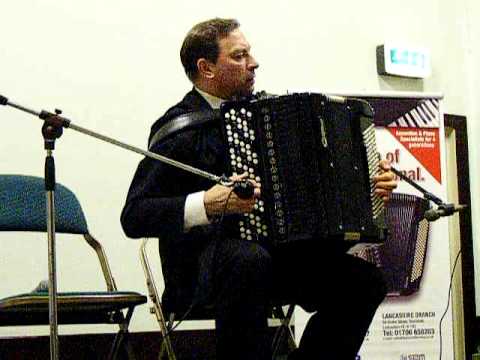 Oleg Sharov - The Blue Danube Waltz - Johann Strauss Jr.,