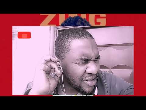 FIRST REACTION :: Yung Verbal - Zing Zing (Feat. Jay Rox)