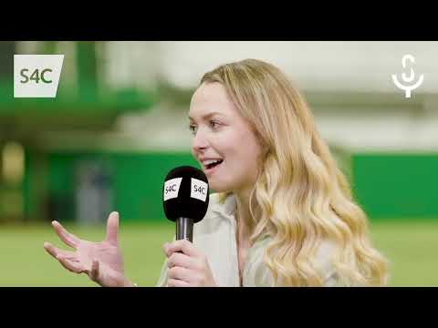 Cymru'n Curo'r Gwyddelod | Y Sgarmes Ddigidol | S4C