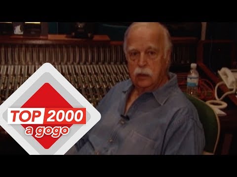 Bruce Swedien – Thriller (Michael Jackson) | The story behind the song | Top 2000 a gogo